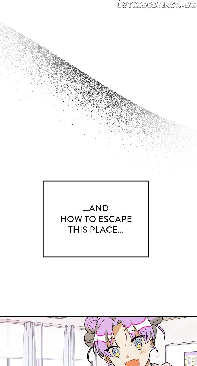 Survive Romance Chapter 79 - page 70