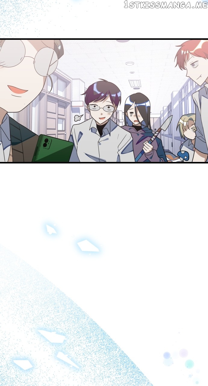 Survive Romance Chapter 78 - page 16