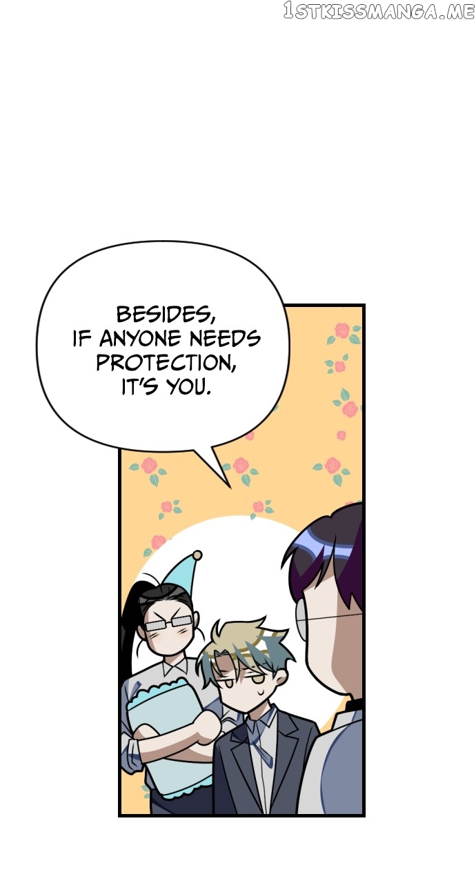 Survive Romance Chapter 78 - page 24