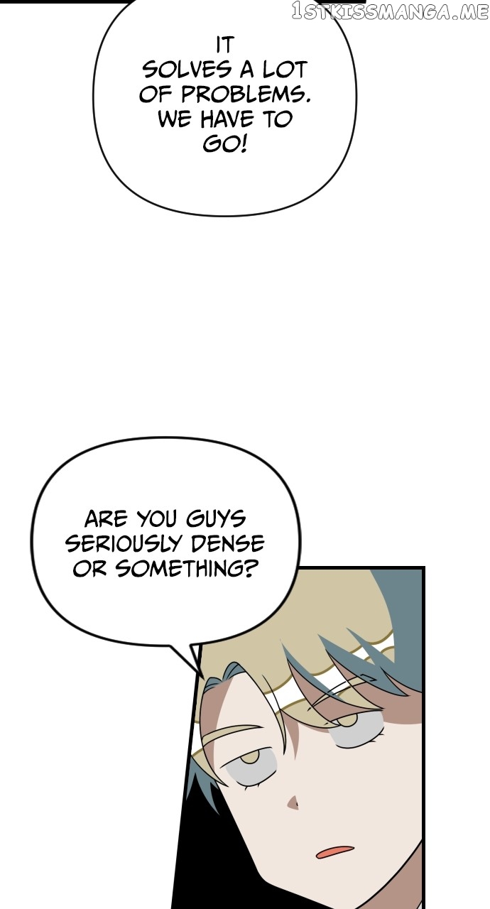 Survive Romance Chapter 78 - page 26