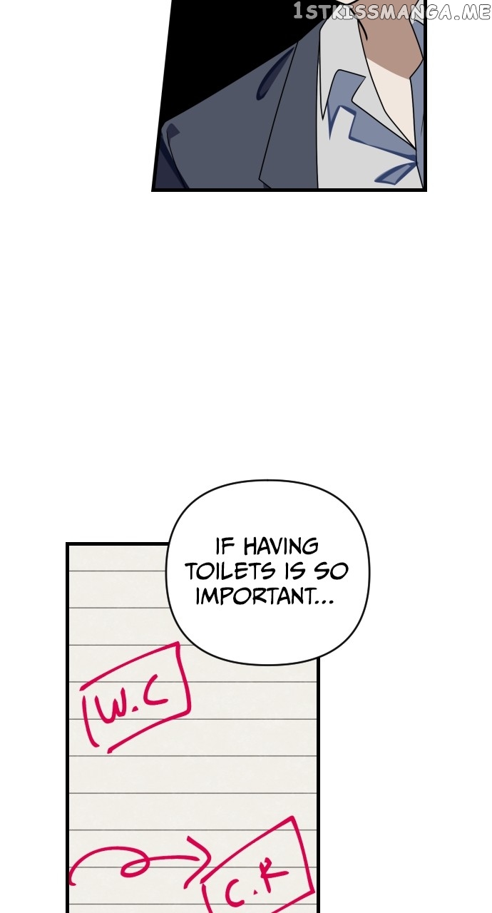 Survive Romance Chapter 78 - page 27