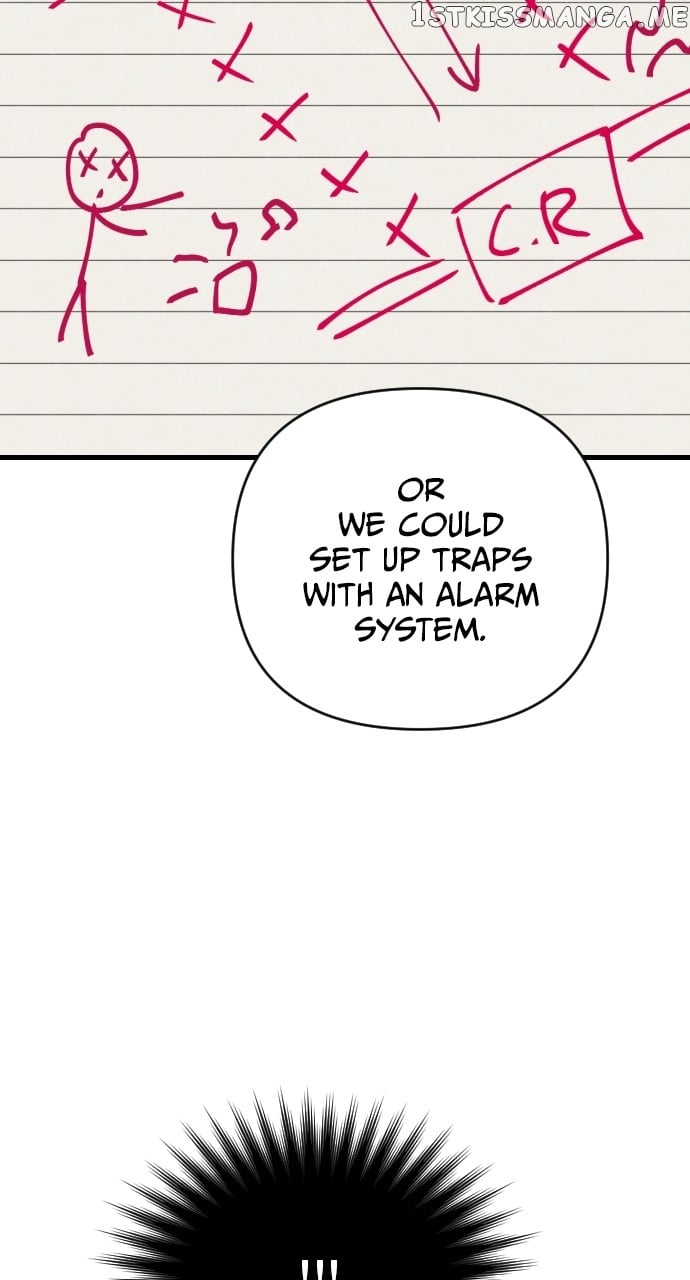 Survive Romance Chapter 78 - page 29