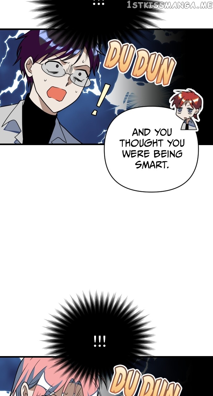 Survive Romance Chapter 78 - page 30