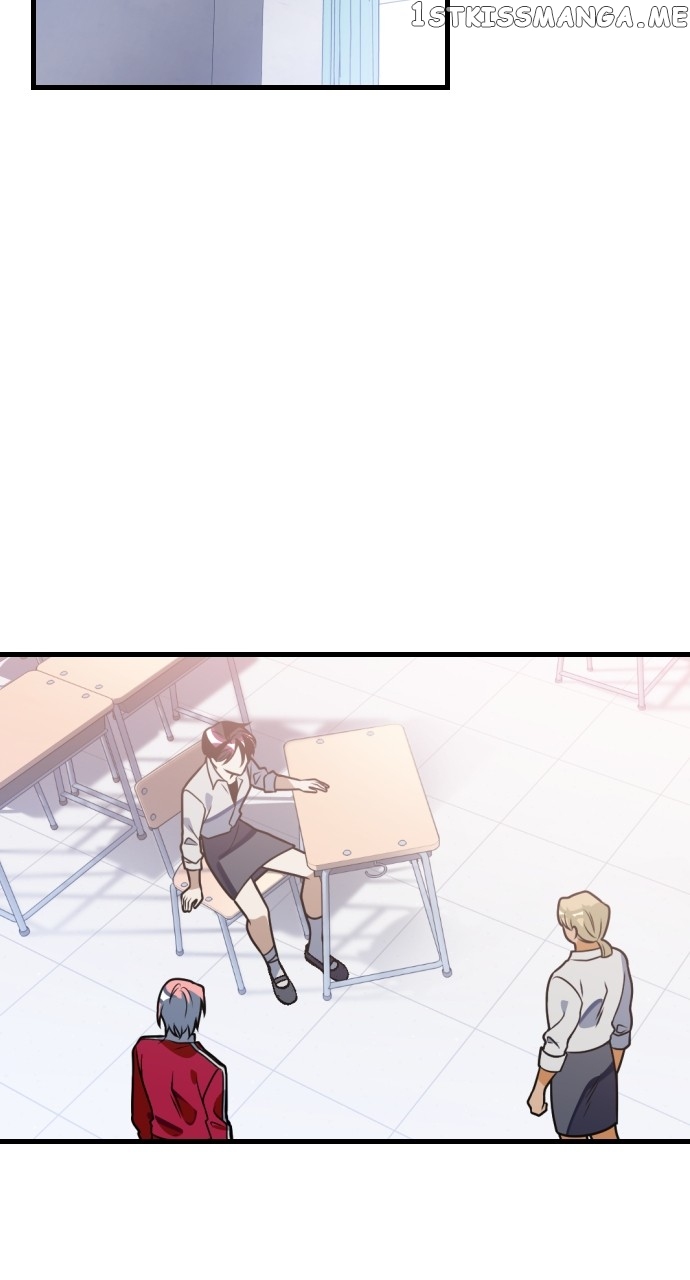 Survive Romance Chapter 78 - page 34