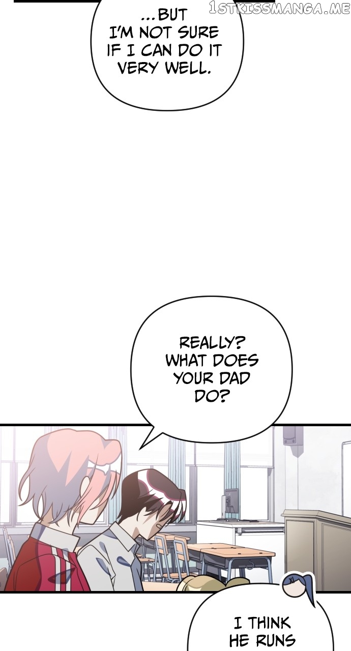 Survive Romance Chapter 78 - page 38
