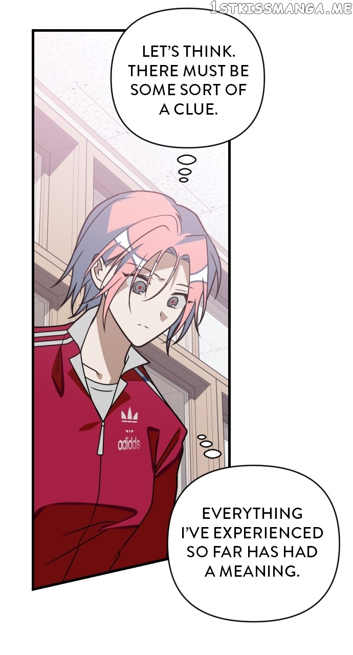 Survive Romance Chapter 78 - page 68
