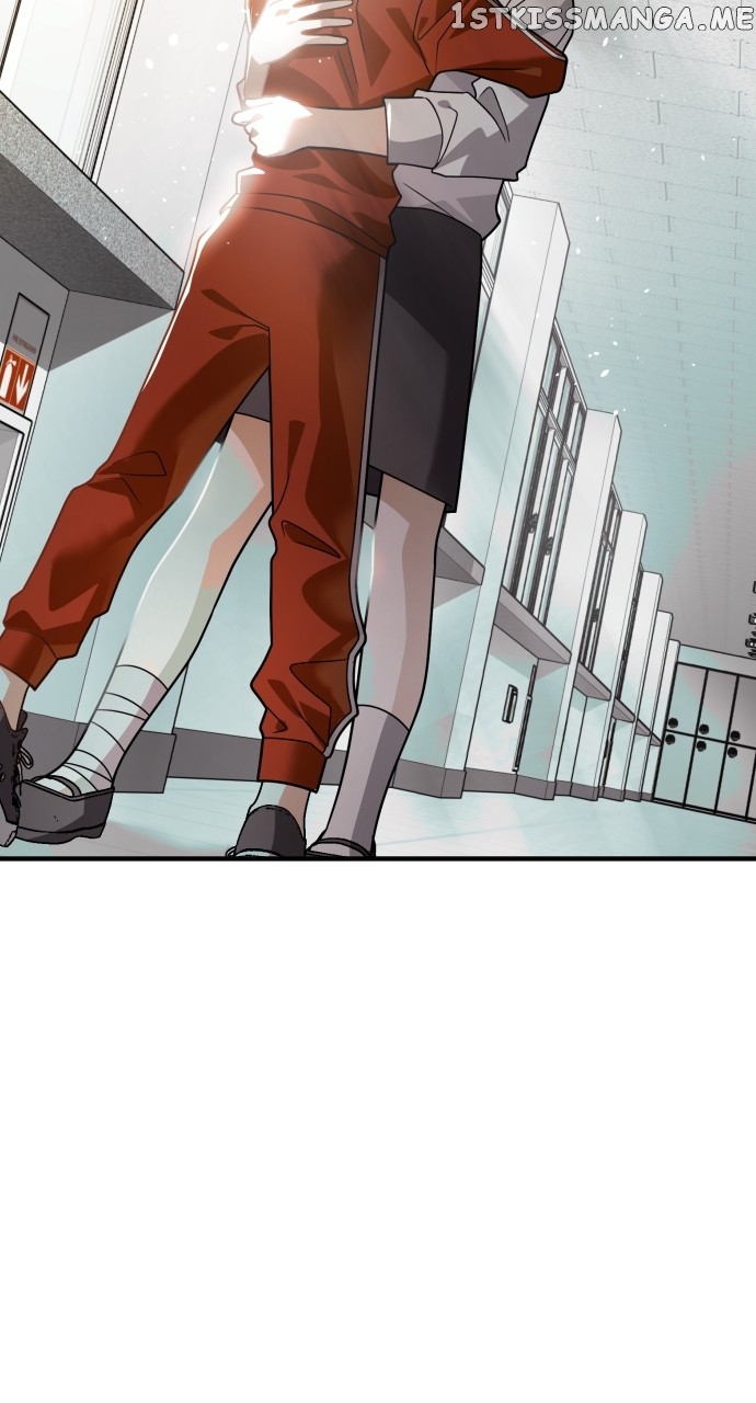 Survive Romance Chapter 78 - page 7