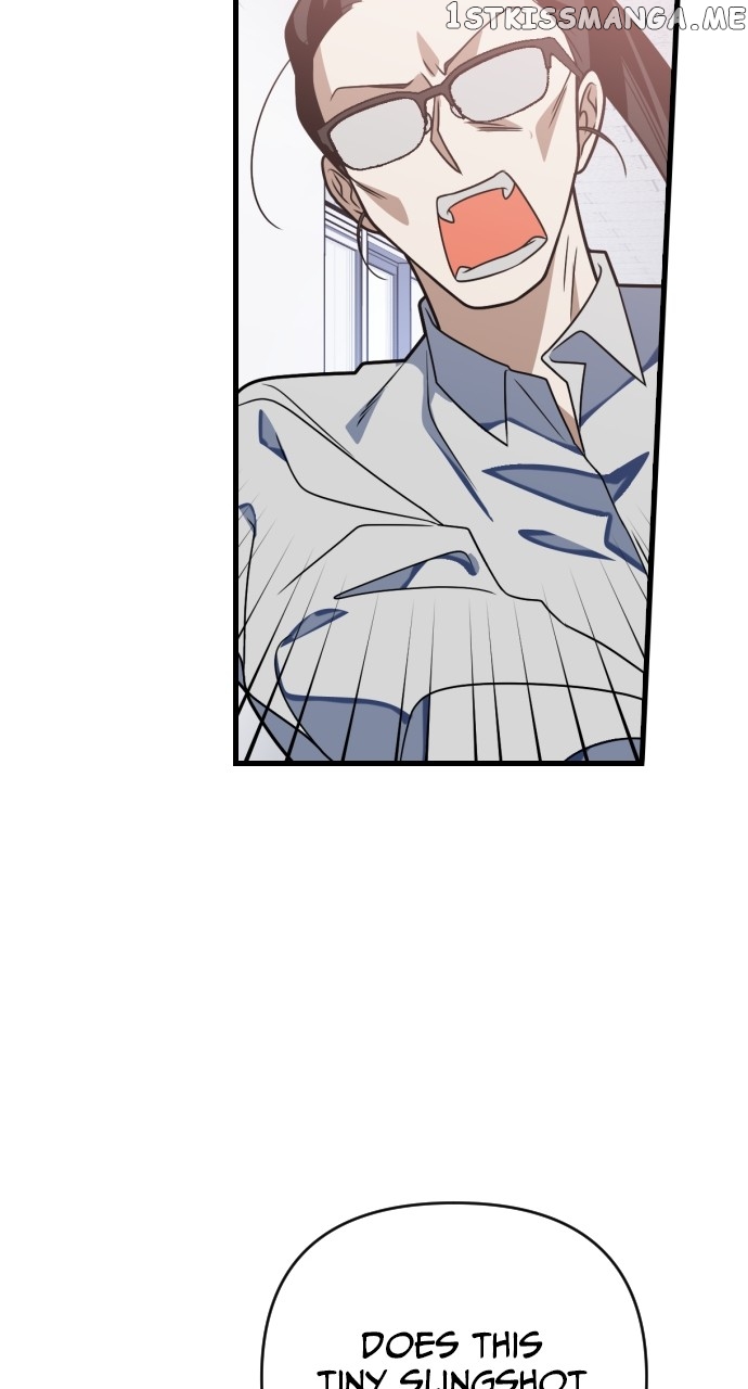 Survive Romance Chapter 77 - page 100
