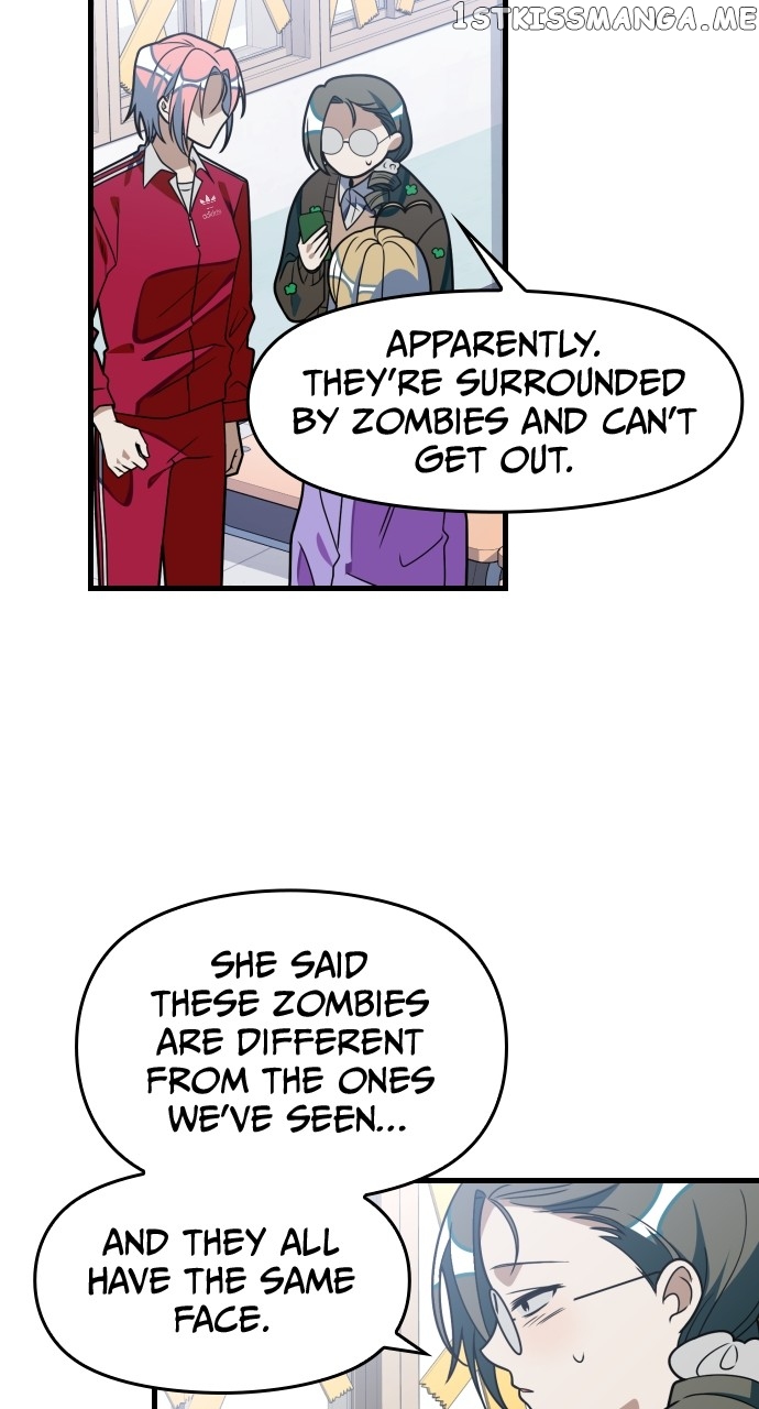 Survive Romance Chapter 77 - page 30