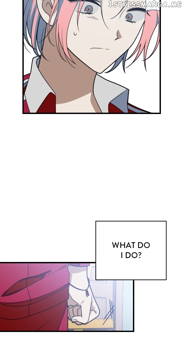 Survive Romance Chapter 77 - page 33