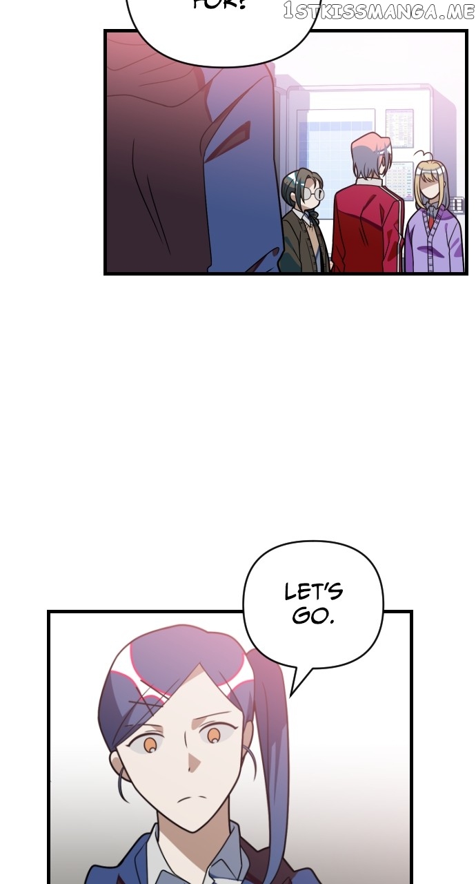 Survive Romance Chapter 77 - page 39