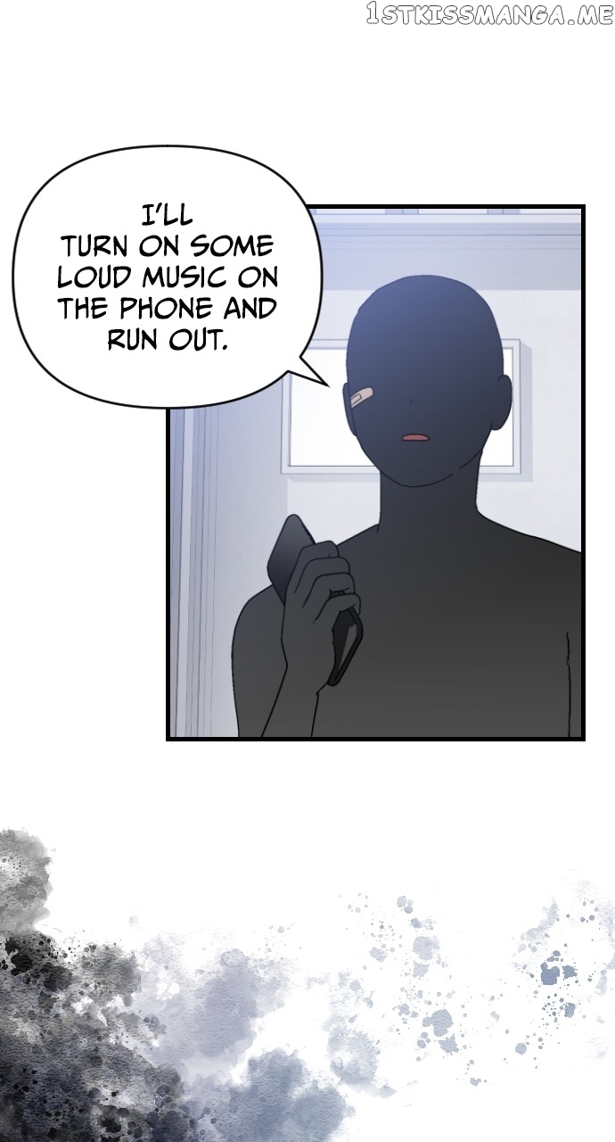 Survive Romance Chapter 77 - page 4