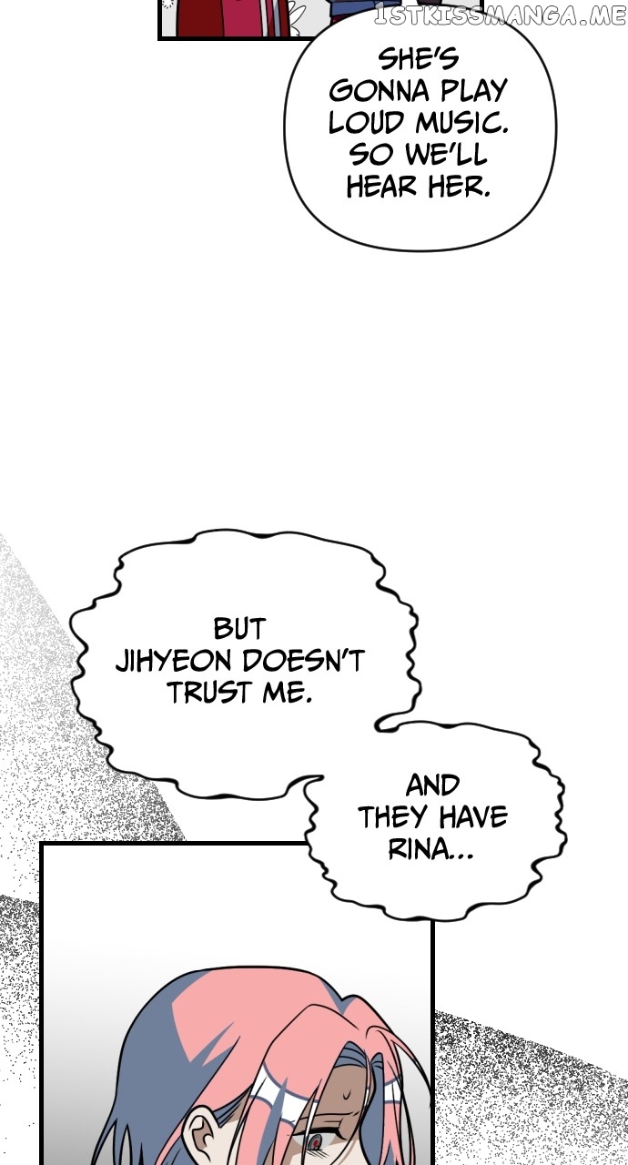 Survive Romance Chapter 77 - page 41