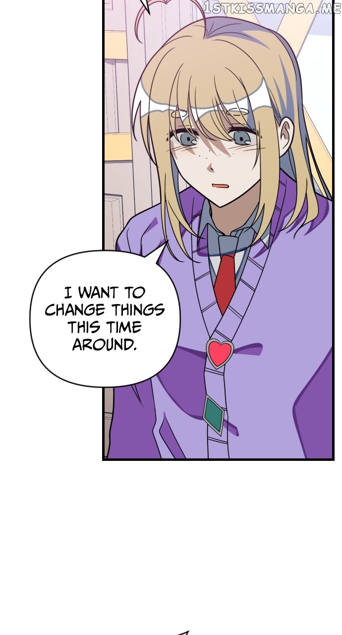 Survive Romance Chapter 77 - page 49
