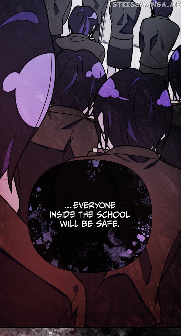 Survive Romance Chapter 77 - page 6