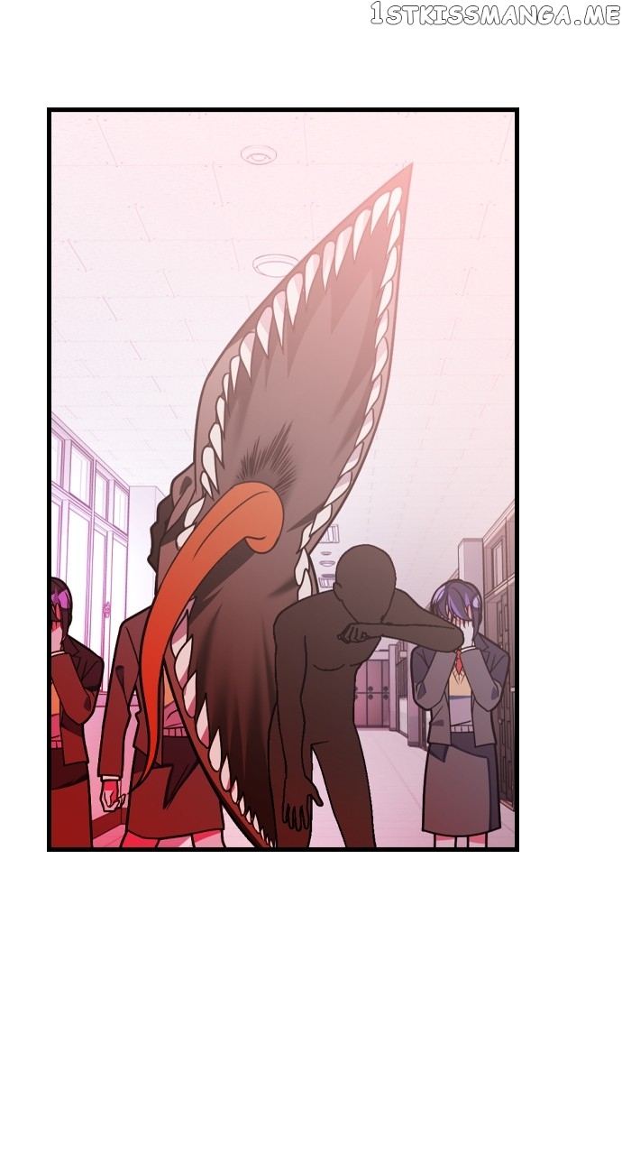 Survive Romance Chapter 77 - page 70