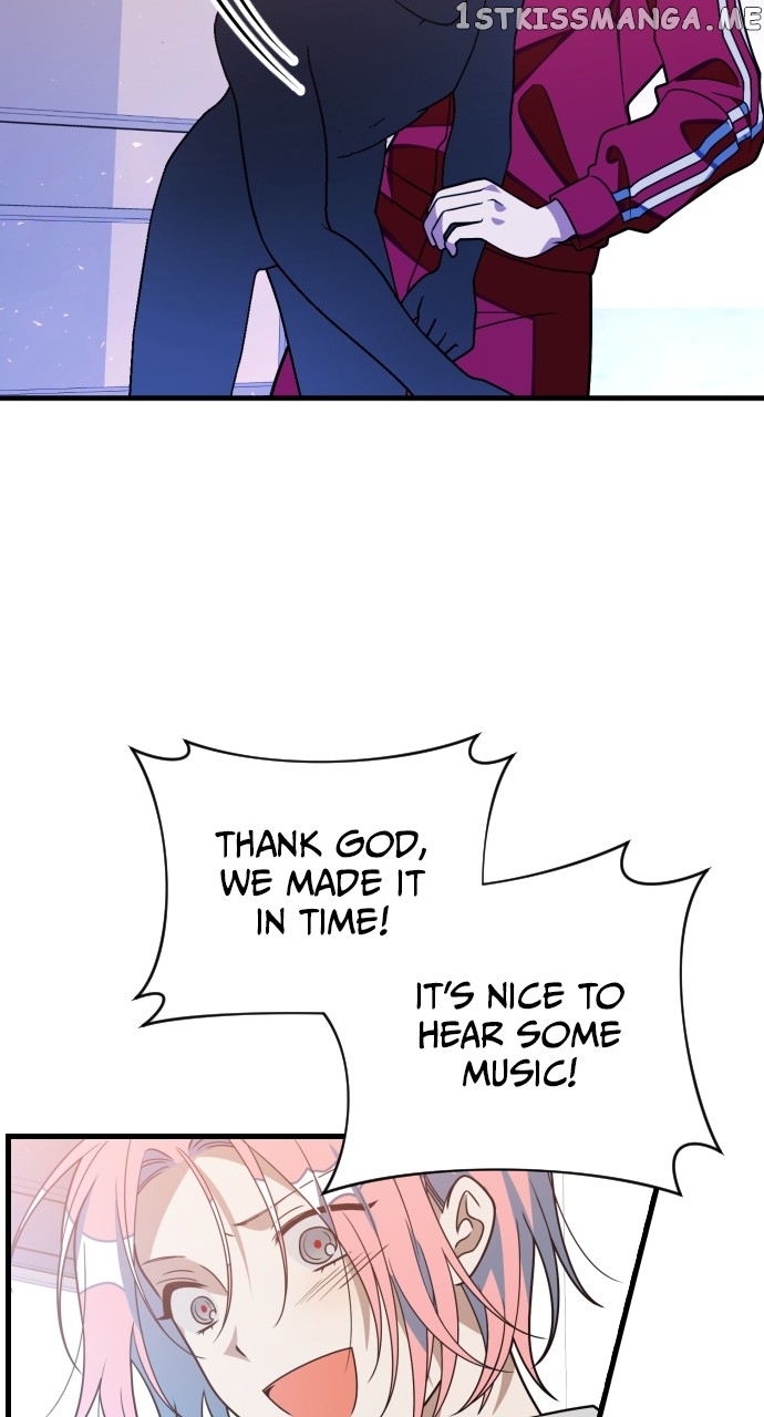 Survive Romance Chapter 77 - page 73