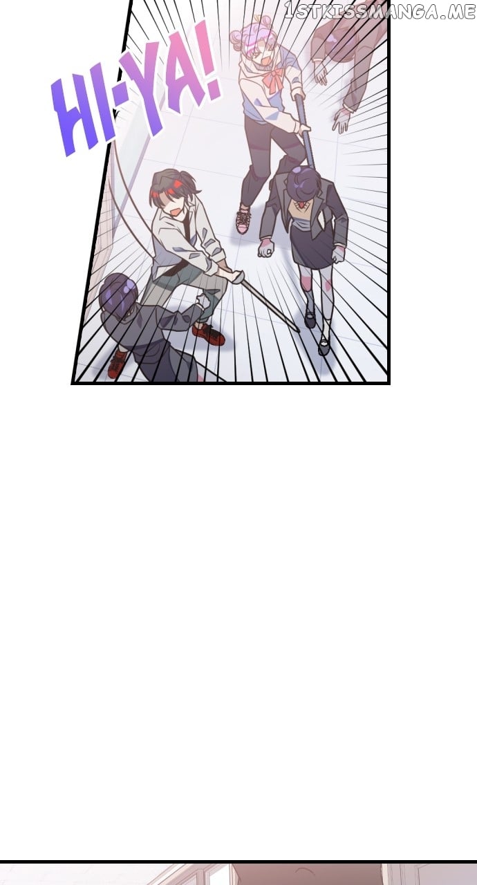 Survive Romance Chapter 77 - page 76