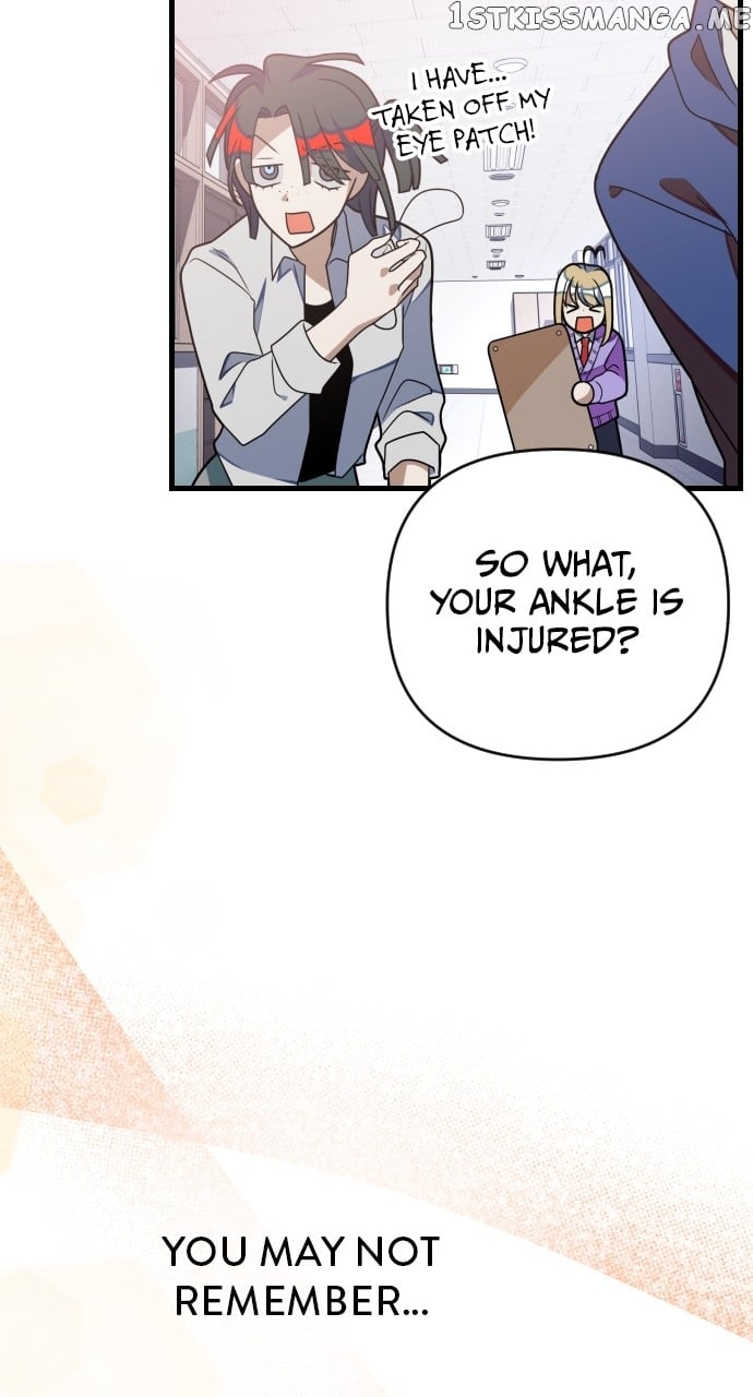 Survive Romance Chapter 77 - page 79