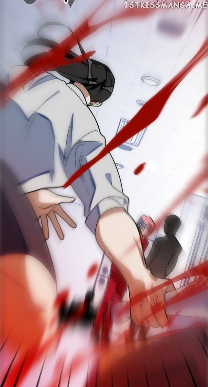 Survive Romance Chapter 77 - page 95