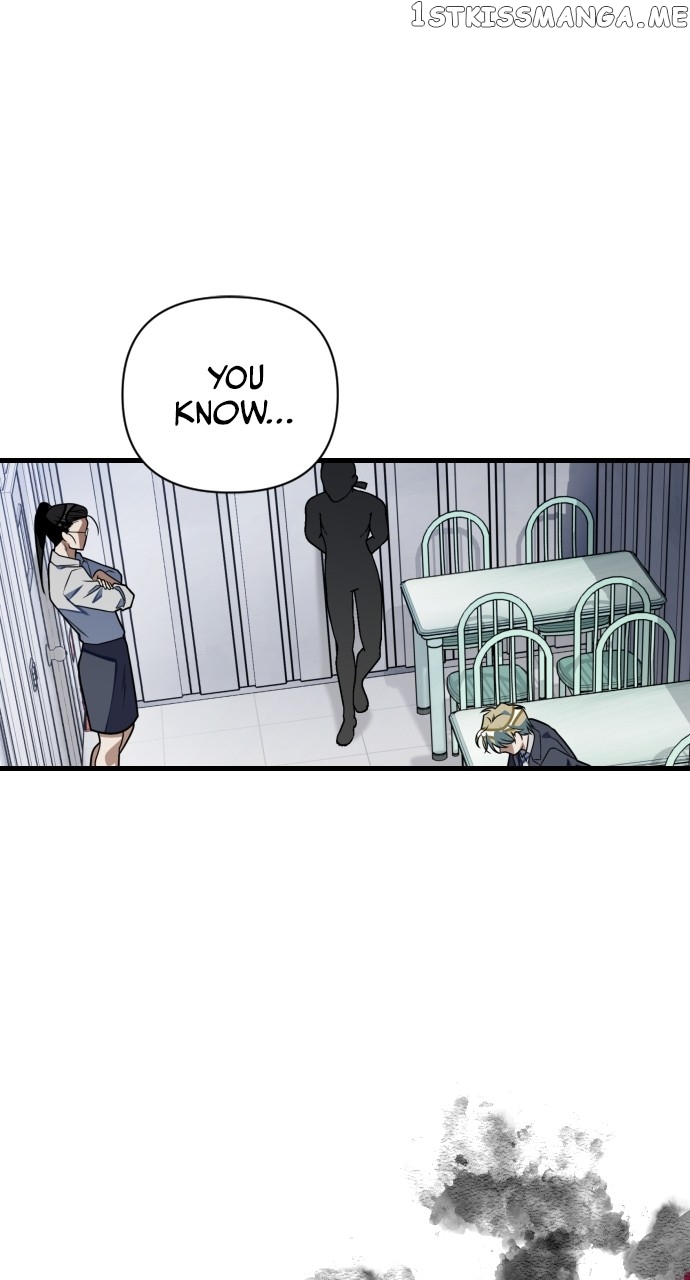 Survive Romance Chapter 76 - page 1
