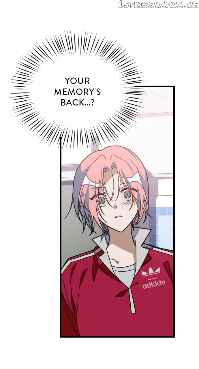 Survive Romance Chapter 76 - page 12