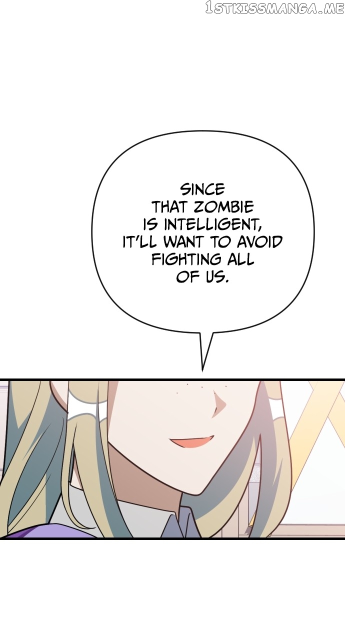 Survive Romance Chapter 76 - page 13