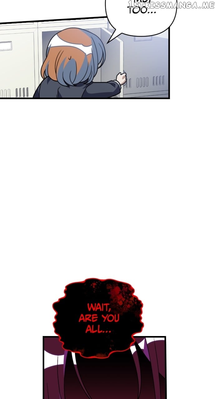 Survive Romance Chapter 76 - page 19