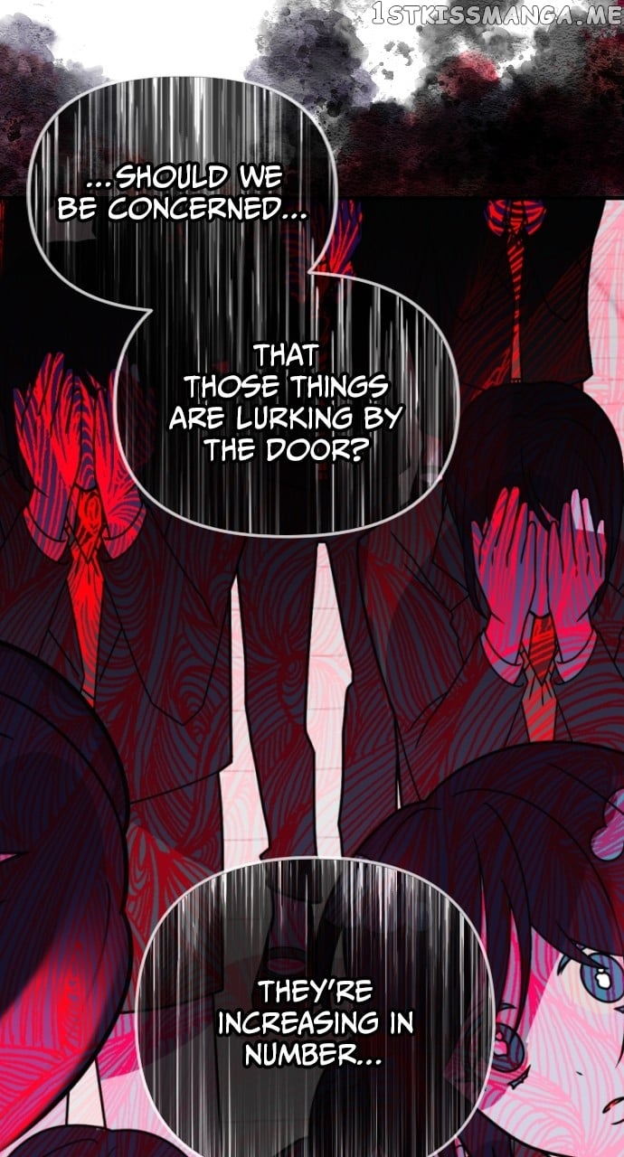 Survive Romance Chapter 76 - page 2