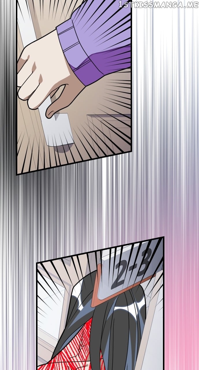 Survive Romance Chapter 76 - page 23