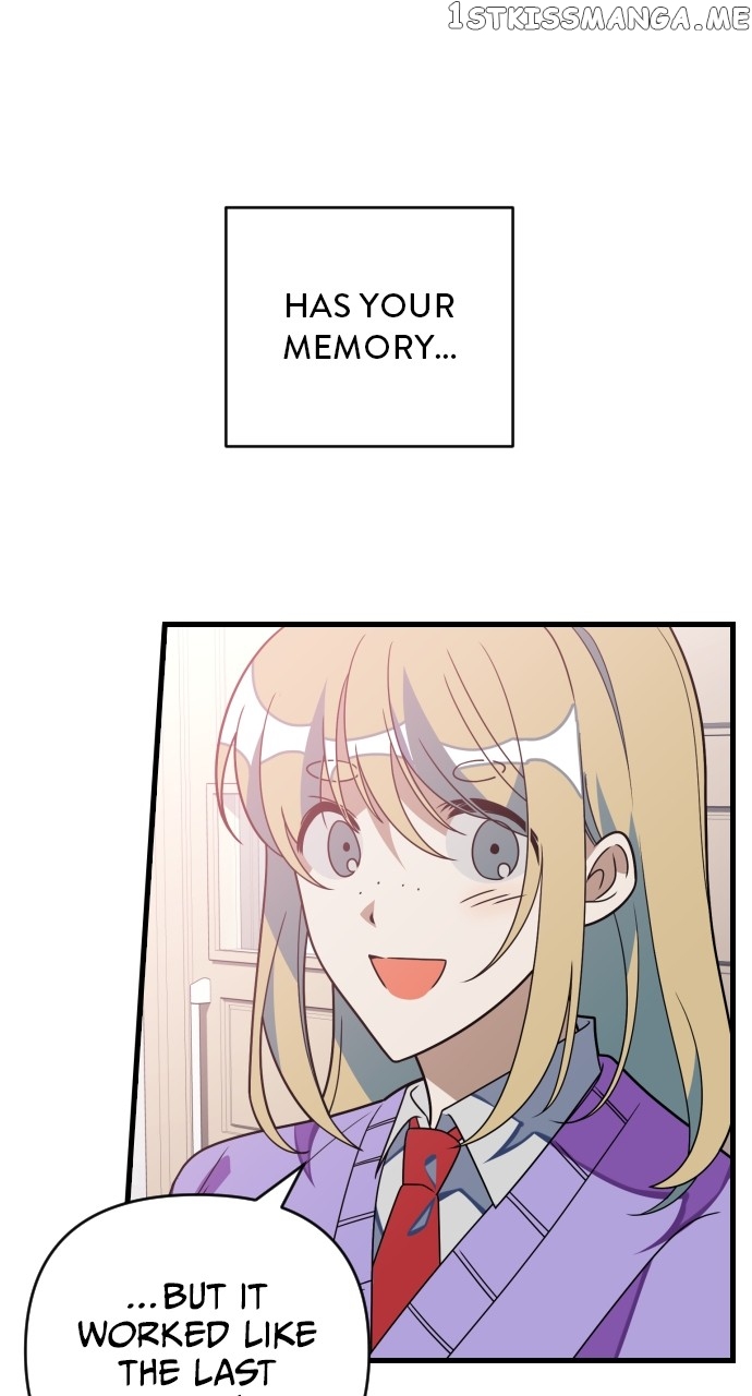 Survive Romance Chapter 76 - page 30