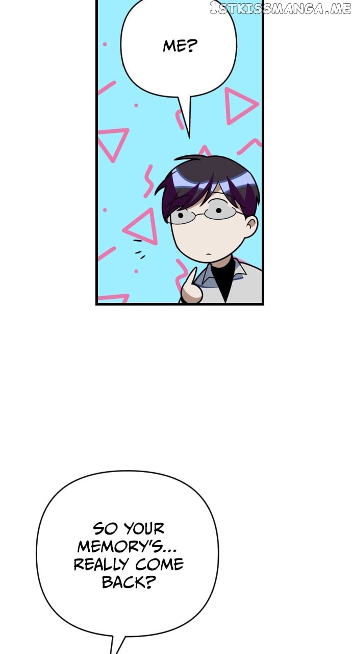 Survive Romance Chapter 76 - page 39