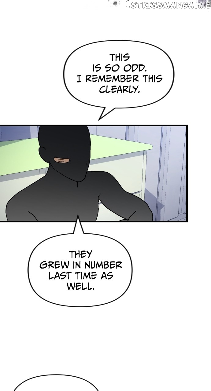Survive Romance Chapter 76 - page 4