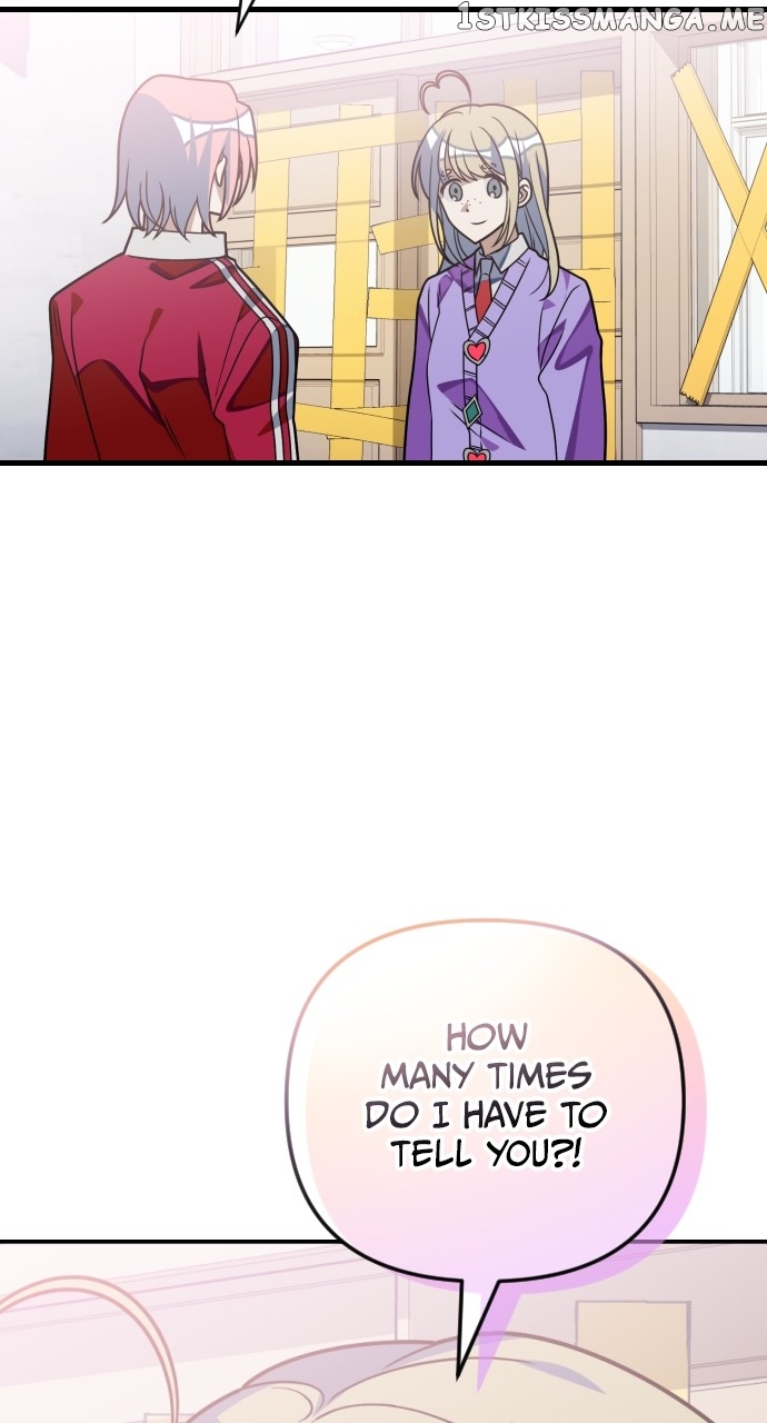 Survive Romance Chapter 76 - page 40
