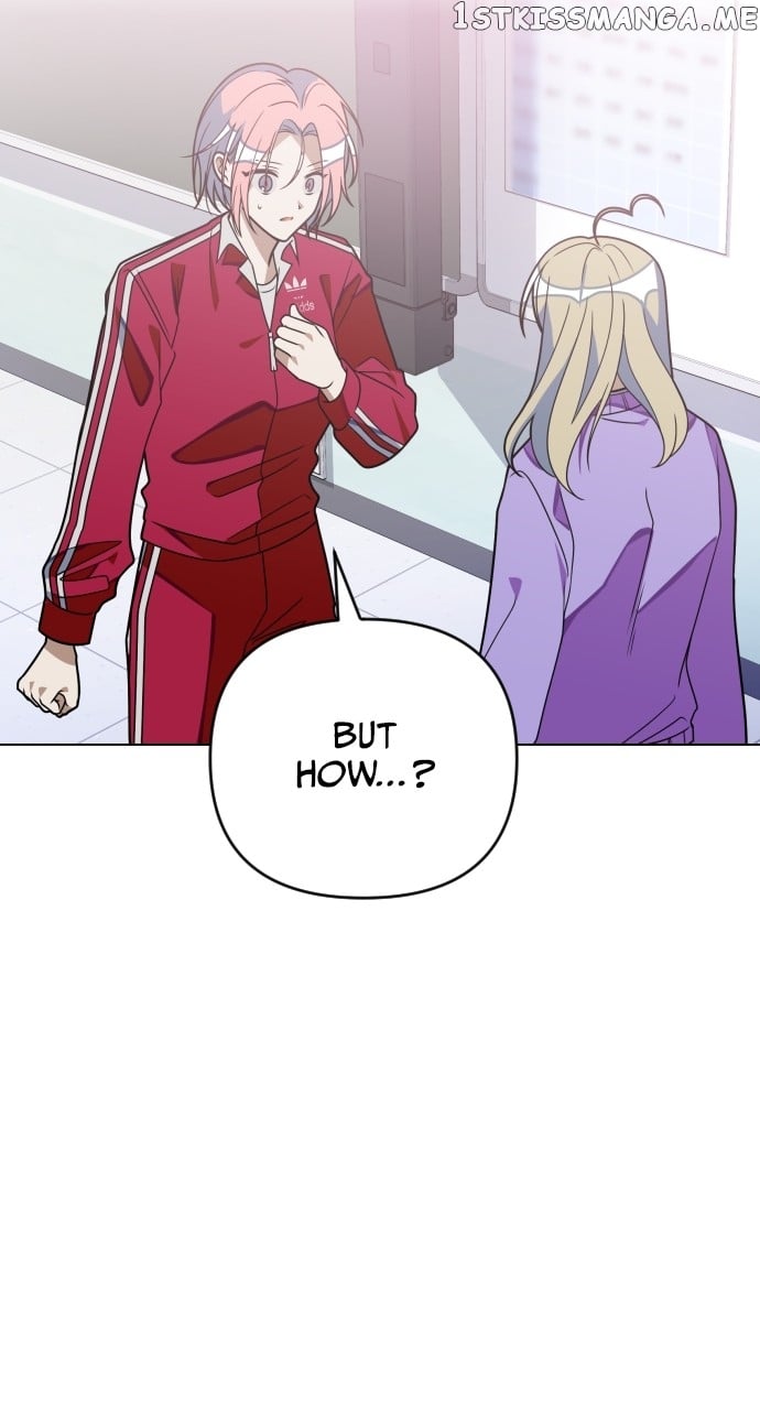 Survive Romance Chapter 76 - page 45