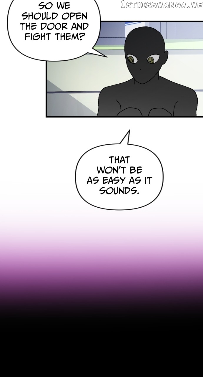 Survive Romance Chapter 76 - page 5