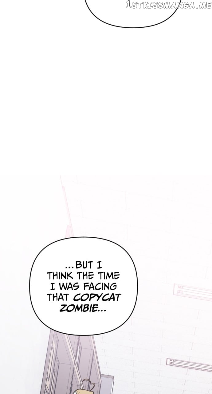 Survive Romance Chapter 76 - page 55