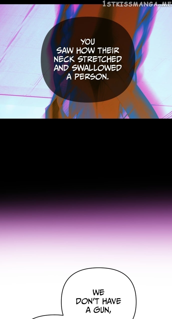 Survive Romance Chapter 76 - page 6