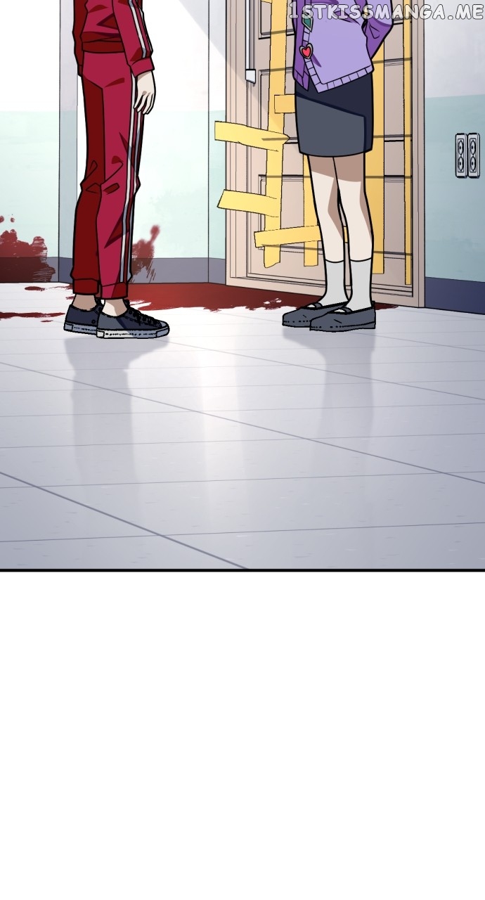 Survive Romance Chapter 76 - page 67