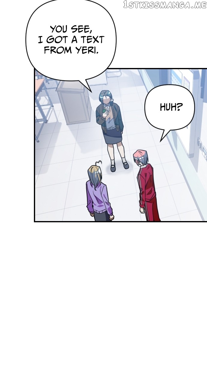 Survive Romance Chapter 76 - page 72