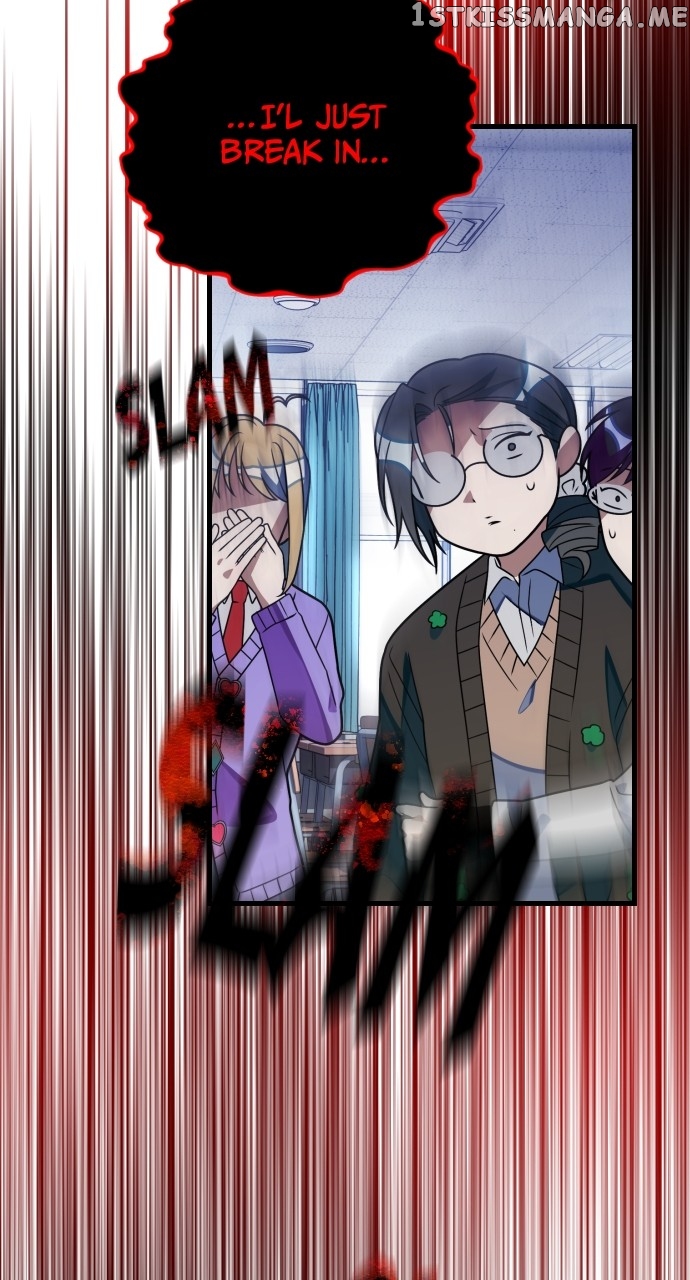 Survive Romance Chapter 75 - page 19