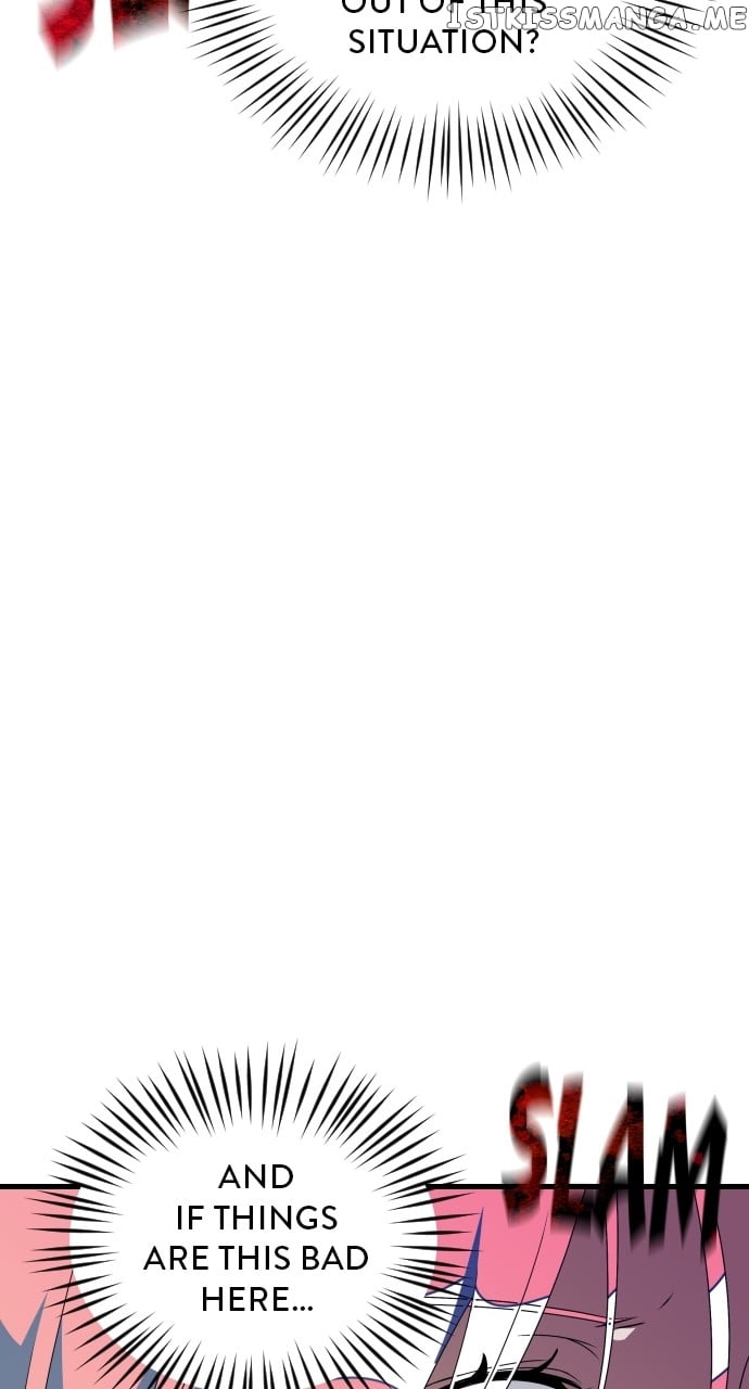 Survive Romance Chapter 75 - page 22