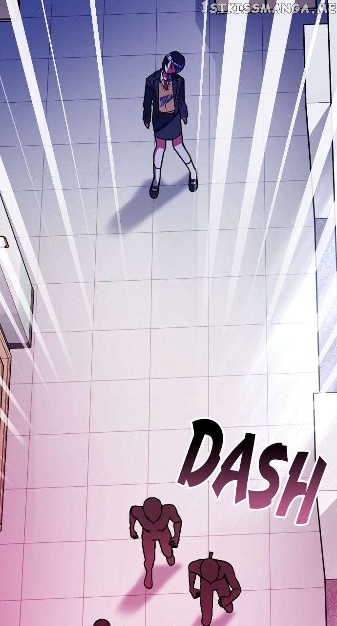 Survive Romance Chapter 75 - page 31