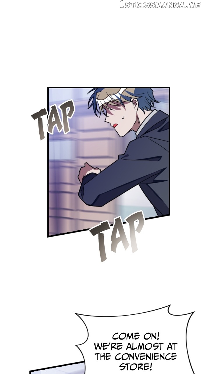 Survive Romance Chapter 75 - page 33