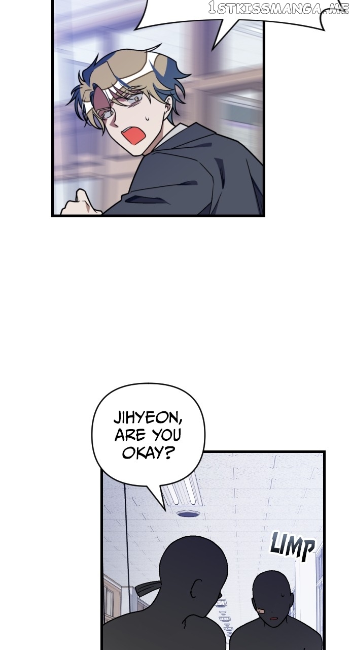 Survive Romance Chapter 75 - page 34