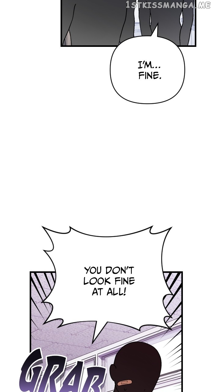 Survive Romance Chapter 75 - page 35