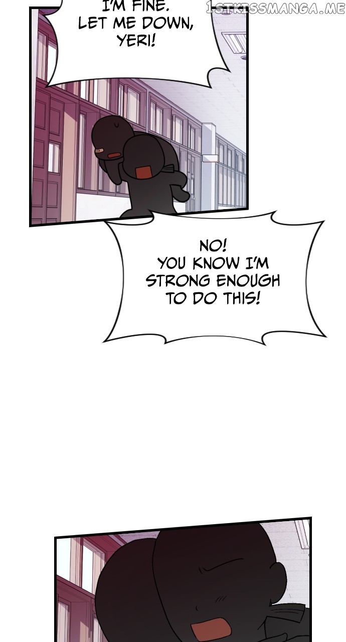 Survive Romance Chapter 75 - page 37