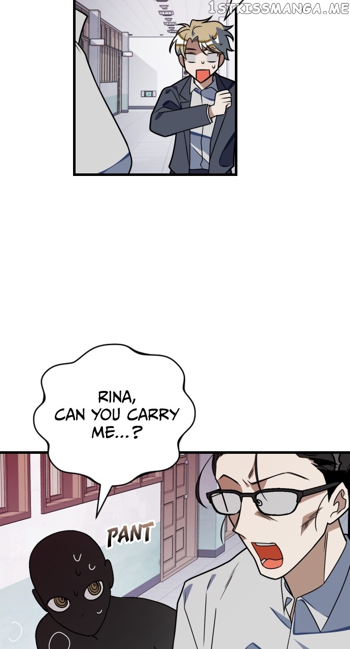 Survive Romance Chapter 75 - page 39
