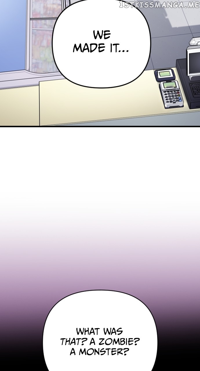 Survive Romance Chapter 75 - page 45