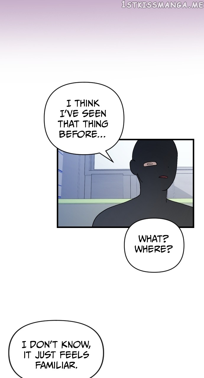 Survive Romance Chapter 75 - page 47